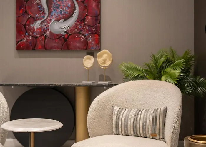 Four Points By Sheraton Kagithane فندق اسطنبول