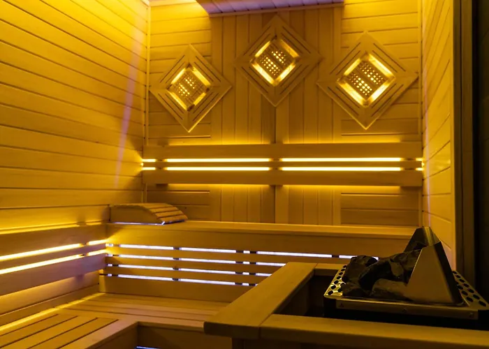 Four Points By Sheraton Kagithane 4*