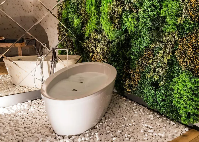 Four Points By Sheraton Kagithane 4*