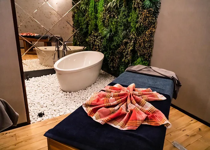 Four Points By Sheraton Kagithane اسطنبول