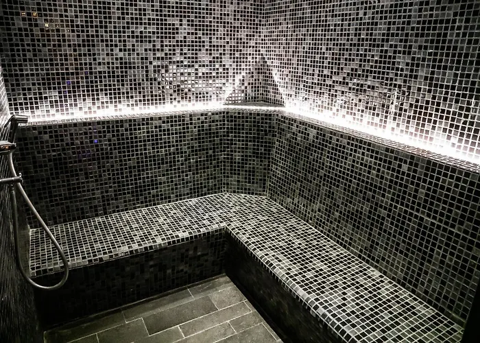 Four Points By Sheraton Kagithane 4* اسطنبول