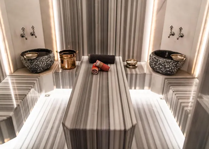 Four Points By Sheraton Kagithane