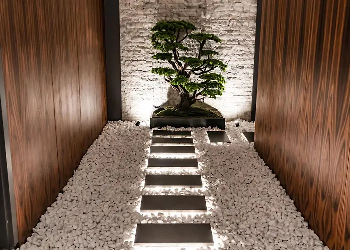 Four Points By Sheraton Kagithane فندق