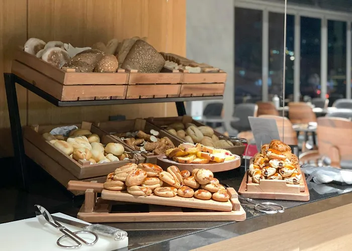 فندق Four Points By Sheraton Kagithane