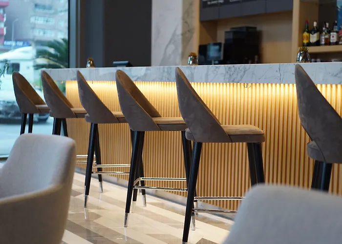 فندق Four Points By Sheraton Kagithane