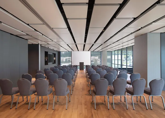 Four Points By Sheraton Kagithane فندق 4*