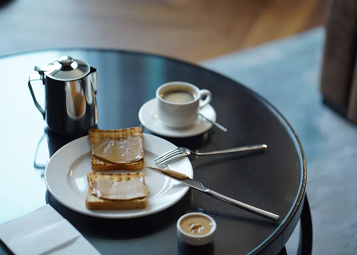 Four Points By Sheraton Kagithane فندق