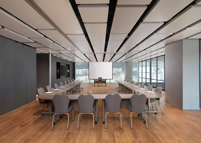 Four Points By Sheraton Kagithane اسطنبول