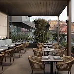 Four Points By Sheraton Kagithane 4* Istambul