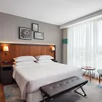 Four Points By Sheraton Kagithane Hotel 4*