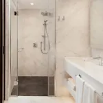 Four Points By Sheraton Kagithane Hotel Istambul