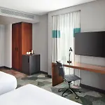 Four Points By Sheraton Kagithane Hotel
