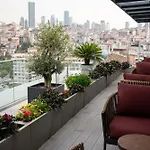 Four Points By Sheraton Kagithane