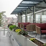 Four Points By Sheraton Kagithane Hotel 4*