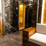 Four Points By Sheraton Kagithane Hotel Istambul