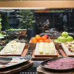 Four Points By Sheraton Kagithane 4*