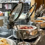 Four Points By Sheraton Kagithane Hotel 4*