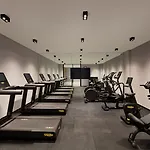 Four Points By Sheraton Kagithane Hotel 4*