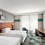 Four Points By Sheraton Kagithane