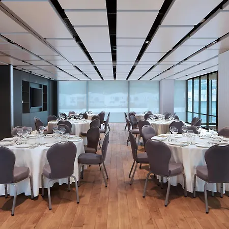 Four Points By Sheraton Kagithane Hotell