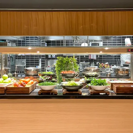 Hotel Four Points By Sheraton Kagithane