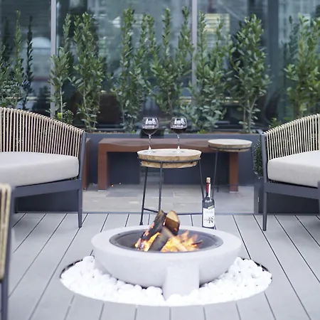 Four Points By Sheraton Kagithane 4* Istanbul