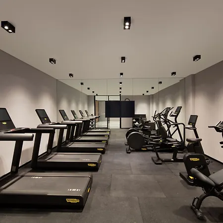 Four Points By Sheraton Kagithane Hotell 4*