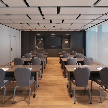 Hotel Four Points By Sheraton Kagithane Istanbul