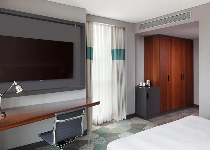 Four Points By Sheraton Kagithane Hotel 4*