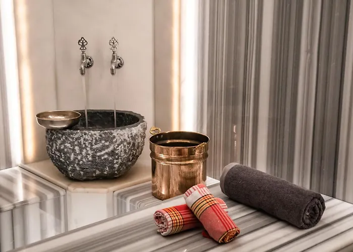 Hotel Four Points By Sheraton Kagithane Istanbul