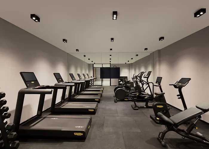 Four Points By Sheraton Kagithane Hotel 4*