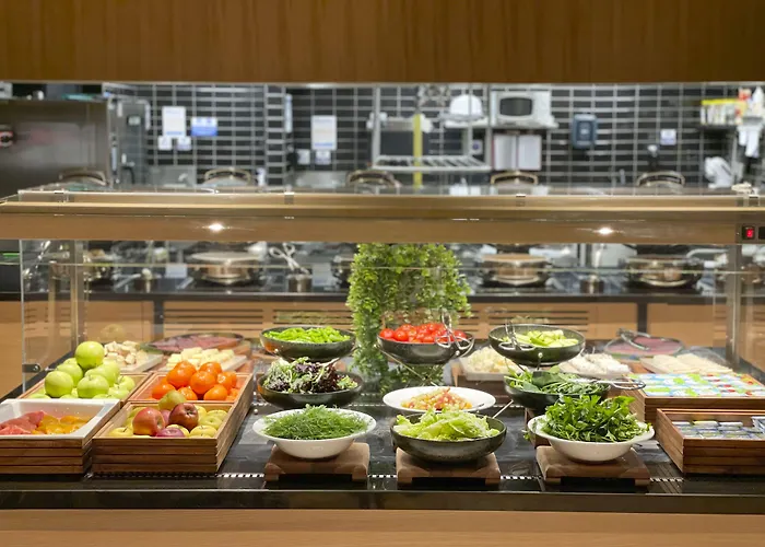 Four Points By Sheraton Kagithane Hotel