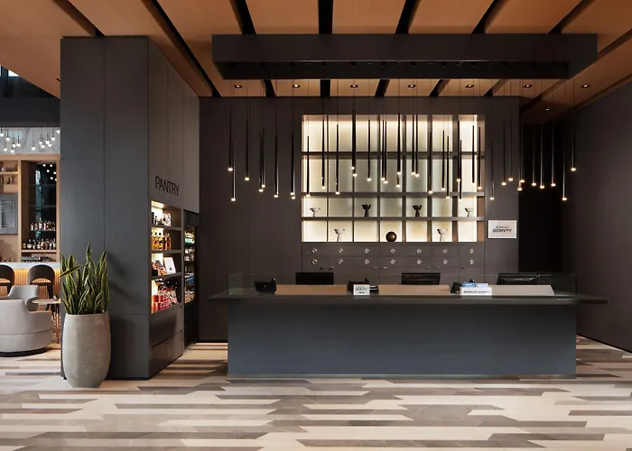 Four Points By Sheraton Kagithane 4* Istanbul