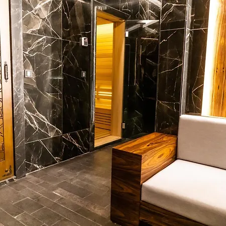 Four Points By Sheraton Kagithane Hotel Istambul